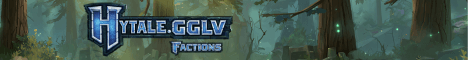 Hytale GGLV banner