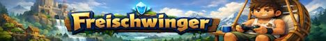 (DE) Freischwinger (QUESTS, SKYWARS, ECO) banner