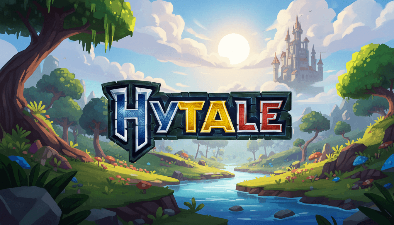 Hytale România banner