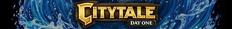 CityTale banner