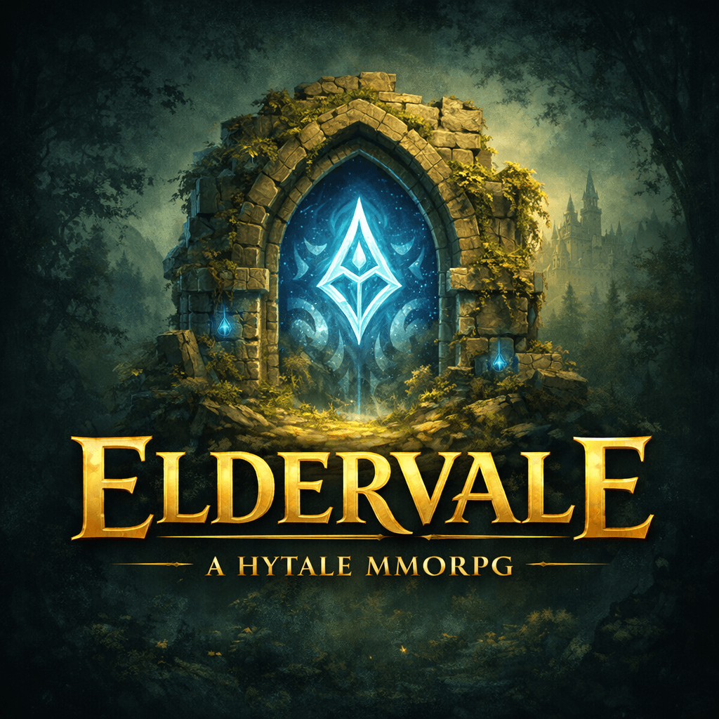 ELDERVALE banner