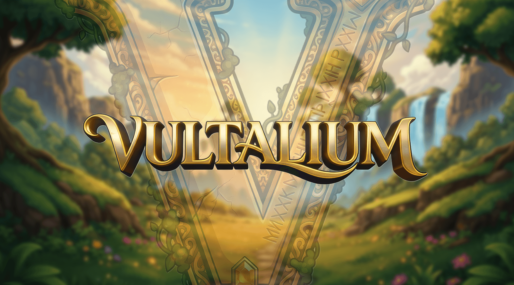 Vultalium banner