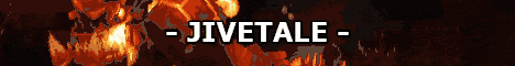 Jivetale - Friendly Hytale Server banner