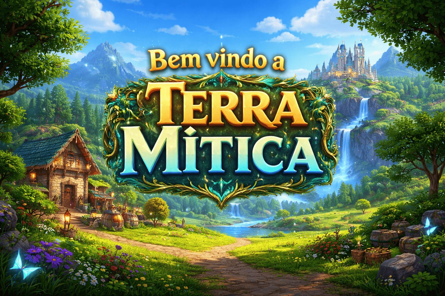 Terra Mitica banner