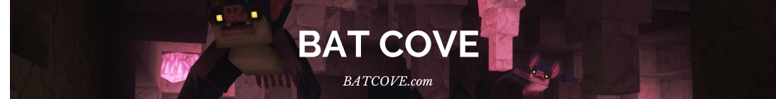 BatCove banner