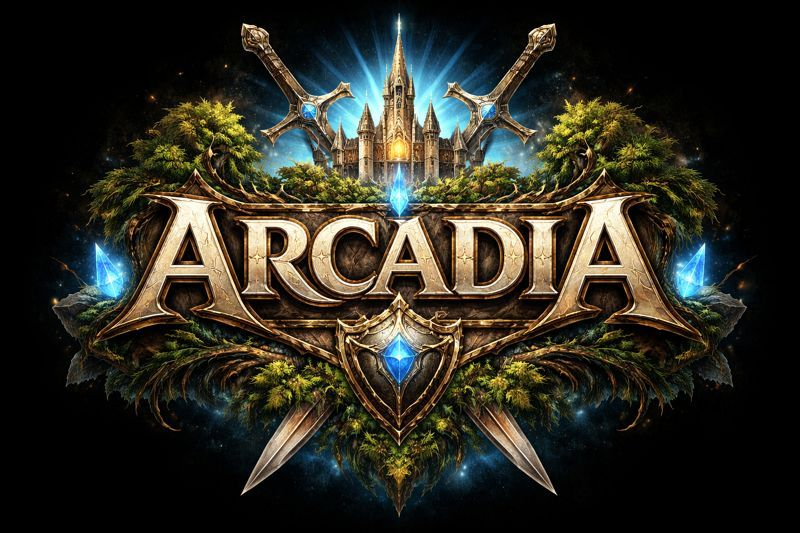 Arcadia BR banner