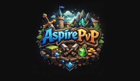 AspirePvP banner