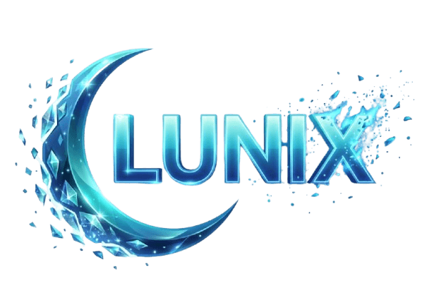 Lunix banner