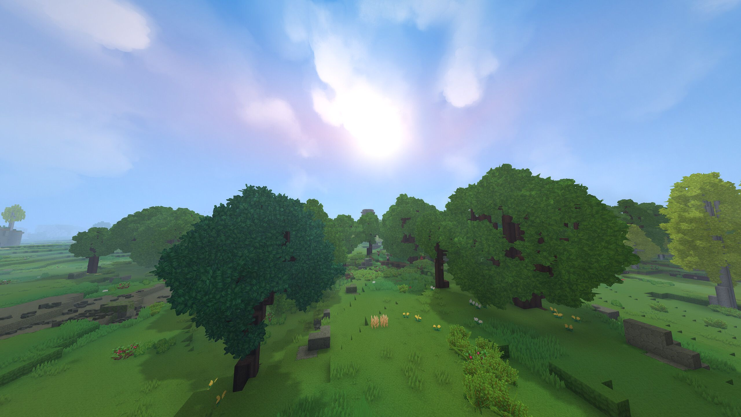 Mr3DAlien's Hytale Server banner