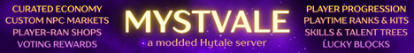 Mystvale banner