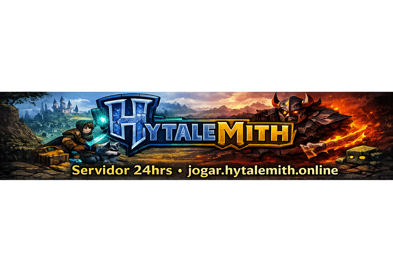HytaleMith banner