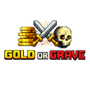 Gold or Grave