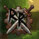 Rusted Reality PvEvP