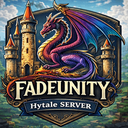 FadeUnity Hytale