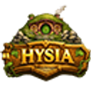 Hysia - Official Hytale SEA SERVER