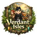 Verdant Isles