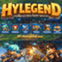 HyLegend